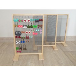 Stojánek na náušnice