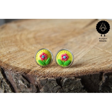 Ocelové jarní 12mm