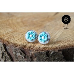 Ocelové jarní 12mm