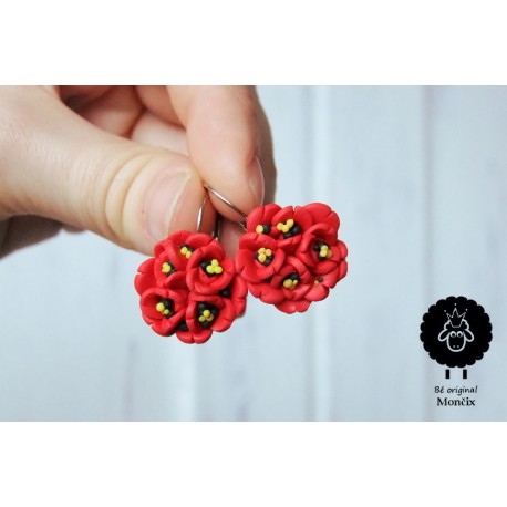 Ocelové vlčí máky