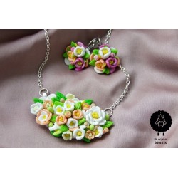 Boho / svatební set