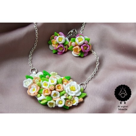 Boho / svatební set