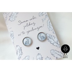 Králíčci - chir. ocel 