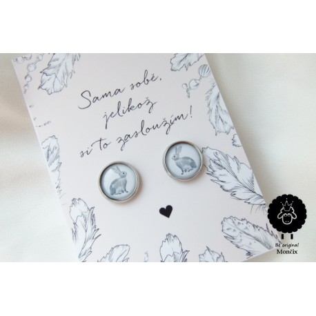 Králíčci - chir. ocel 