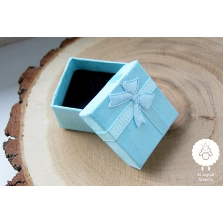 Dárková krabička - mint