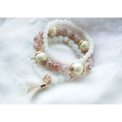 Náramek - set 3 kusů