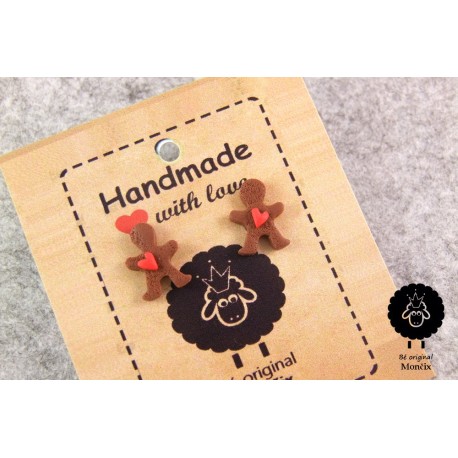 Perníčci - pecky č.2