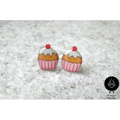 Cupcake I. – větší