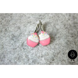 Cupcake II. – visací