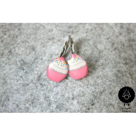 Cupcake II. – visací