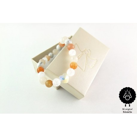 Náramek „Pozitivní energie“ 