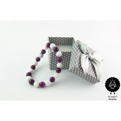 Náramek „Soustředivost“ 