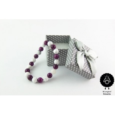 Náramek „Soustředivost“ 