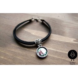 Náramek 3 - vaše fotografie