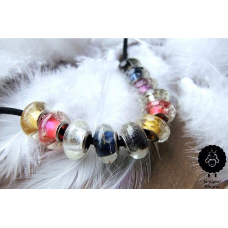 Pampeliškový korálek hladký