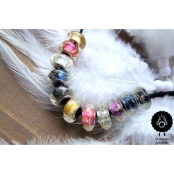 Pampeliškový korálek hladký