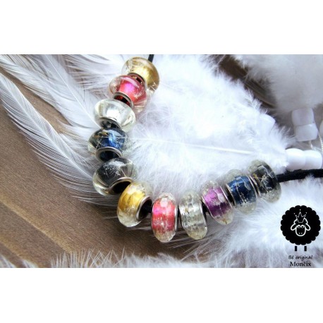 Pampeliškový korálek hladký