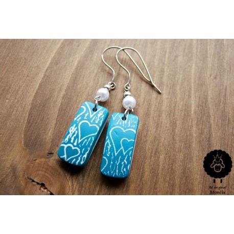 Petrolojeová srdíčka – ocel