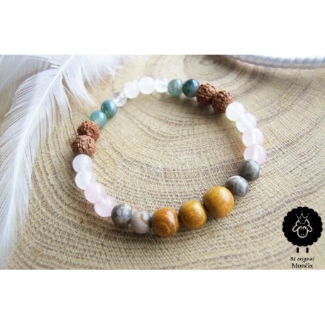 Náramek „Pokora“