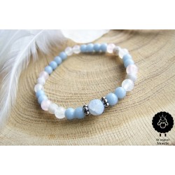 Náramek „ochrana andělů“