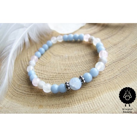 Náramek „ochrana andělů“