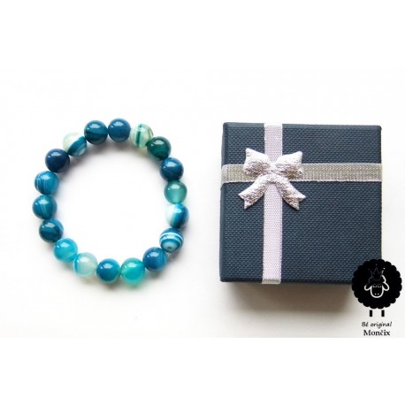 Náramek „Komunikace, sebedůvěra“ 