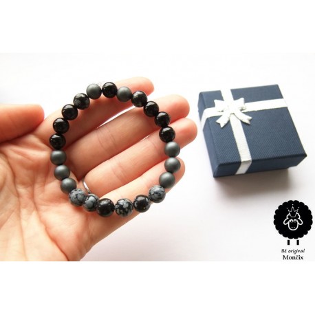 Náramek „Odvaha“