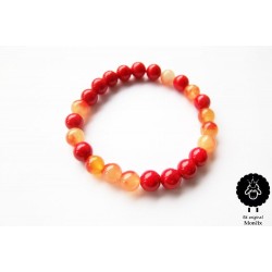 Náramek „Blahobyt, finance“