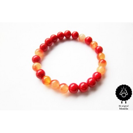 Náramek „Blahobyt, finance“