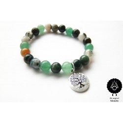 Náramek „Rovnováha“