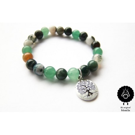 Náramek „Rovnováha“