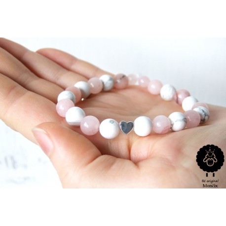 Náramek Sebeláska Sebepřijetí Klid