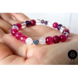 Náramek Ženská energie Éteričnost Extáze