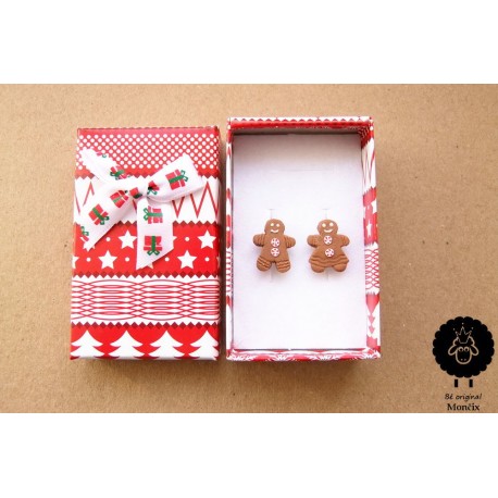 Dárková krabička 4 varianty