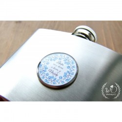 Placatka „Tatínek"