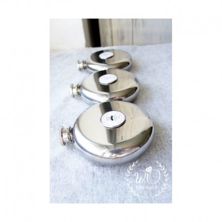 Placatky na VAŠE PŘÁNÍ 3 kusy