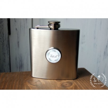 Placatka Tatínek - Simply Love