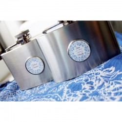 Placatka „Tatínkovi“ + JMÉNO