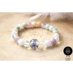 Náramek Pomněnky Uvolnění