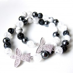 Náramek pánský - „Energie“