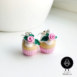 Jablíčkové muffinky 