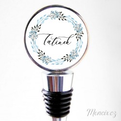 Zátka na víno Tatínek větvičky