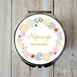 Zrcátko pro maminky 